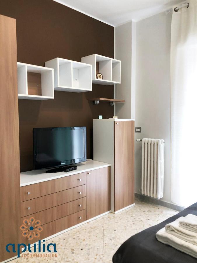 Sweet Bari Apartment By Apulia Accommodation Exterior photo
