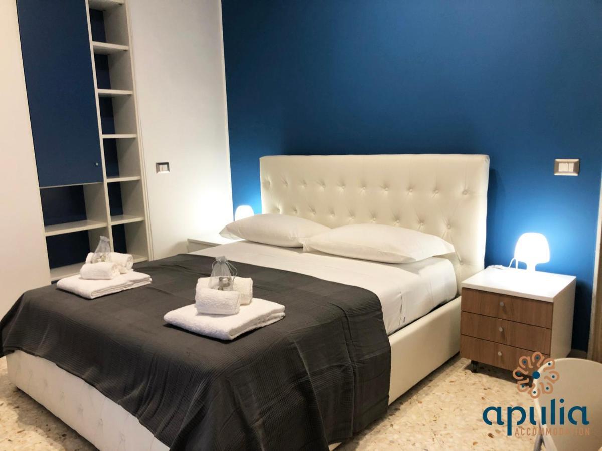 Sweet Bari Apartment By Apulia Accommodation Exterior photo